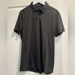 Lululemon Polo